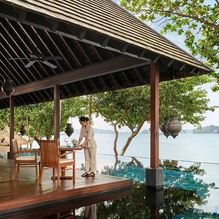 Phulay Bay, A Ritz-Carlton Reserve Bãi biển Tab Kaek Ngoại thất bức ảnh