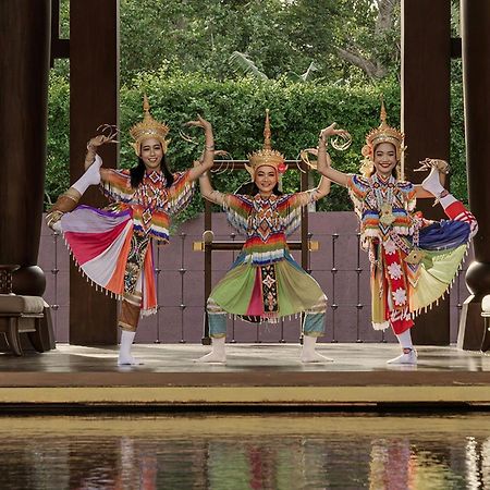 Phulay Bay, A Ritz-Carlton Reserve Bãi biển Tab Kaek Ngoại thất bức ảnh