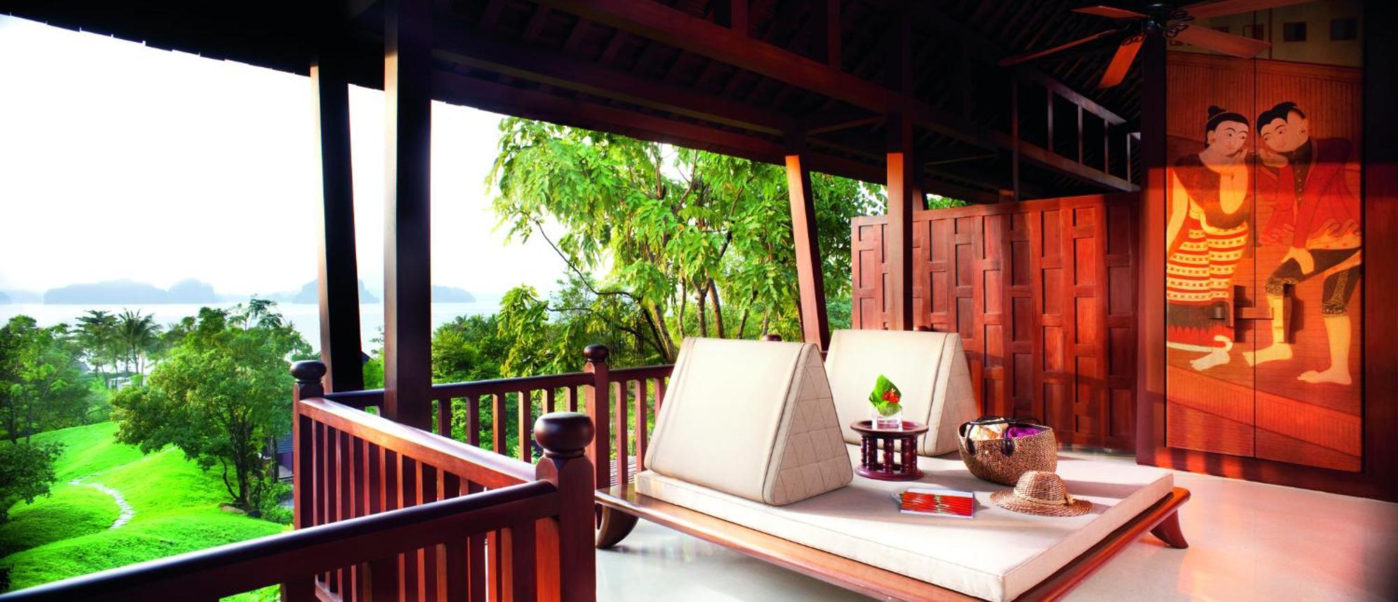Phulay Bay, A Ritz-Carlton Reserve Bãi biển Tab Kaek Phòng bức ảnh