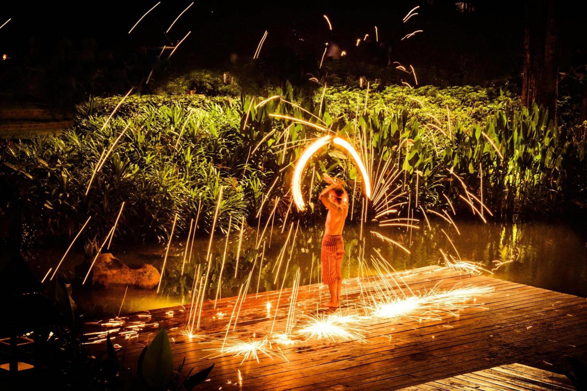 Phulay Bay, A Ritz-Carlton Reserve Bãi biển Tab Kaek Ngoại thất bức ảnh
