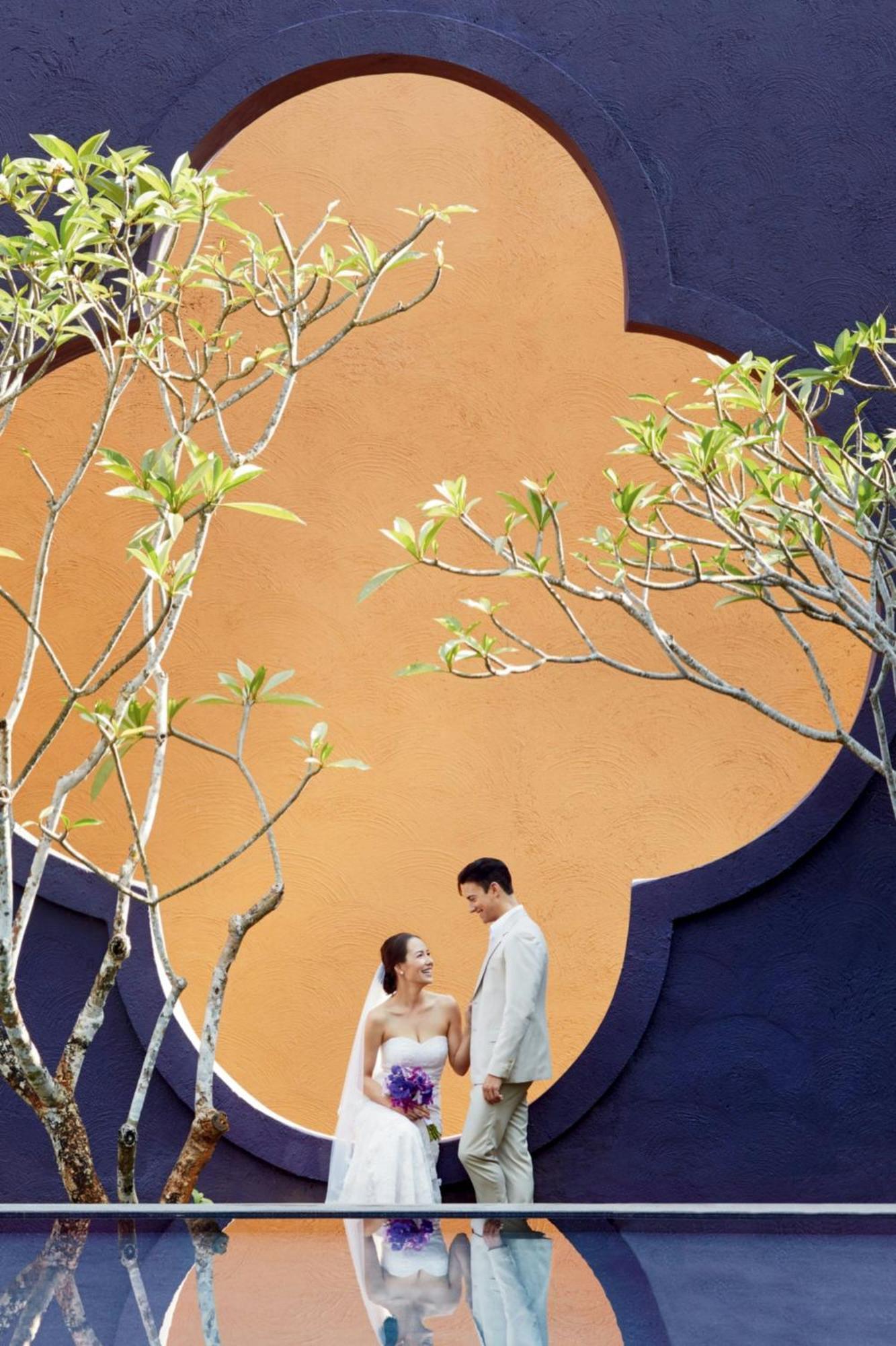 Phulay Bay, A Ritz-Carlton Reserve Bãi biển Tab Kaek Ngoại thất bức ảnh