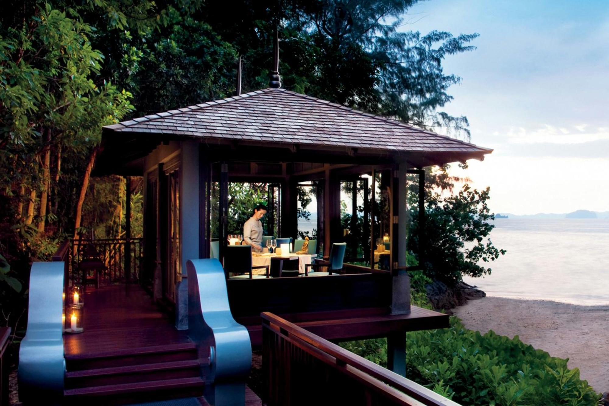 Phulay Bay, A Ritz-Carlton Reserve Bãi biển Tab Kaek Ngoại thất bức ảnh